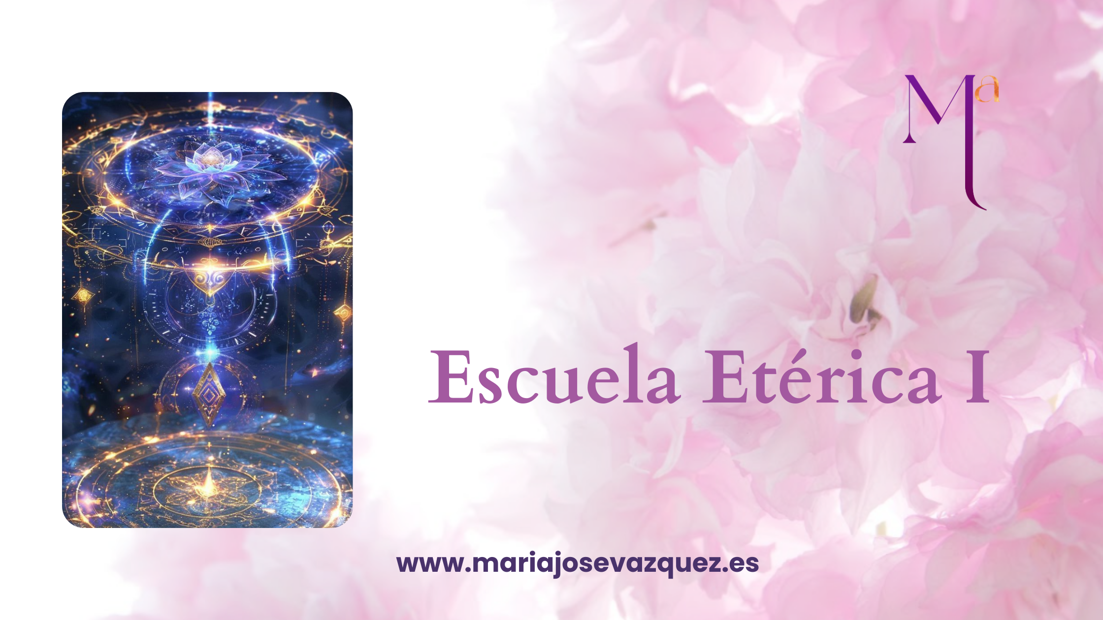 Las Escuelas Etéricas vienen a la Tierra para sumar Discernimiento y Luz a la Humanidad.